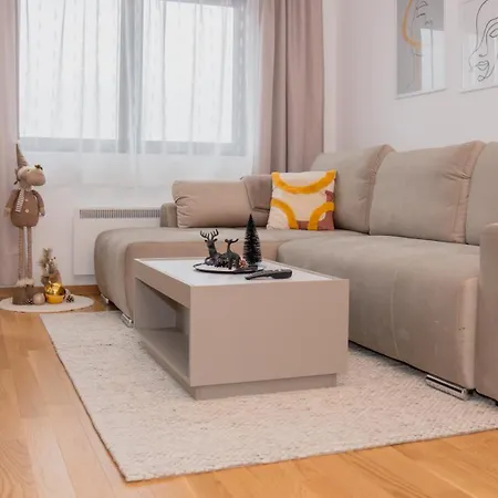 Apartman Forma Zlatibor