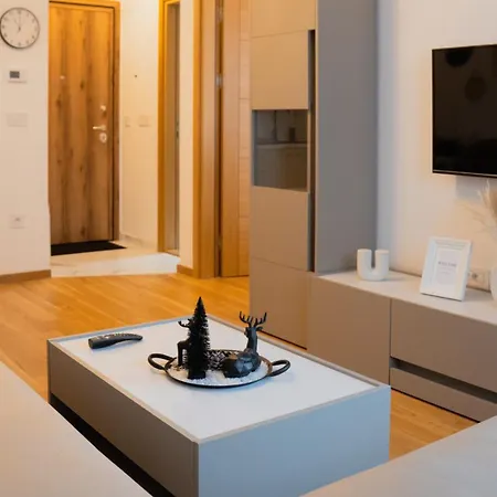 Apartman Forma Zlatibor