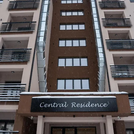 Forma Apartman Zlatibor