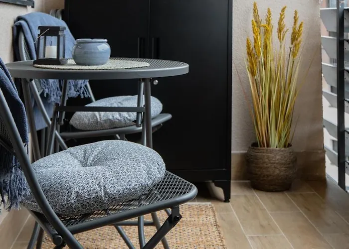 アパート Forma *