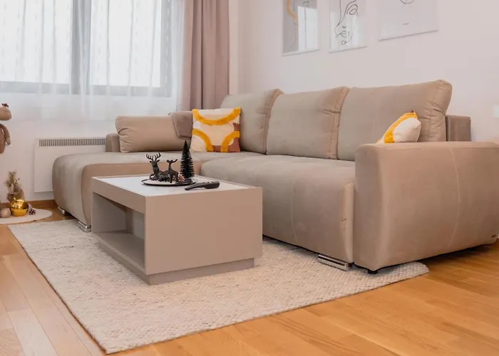 Forma アパート *