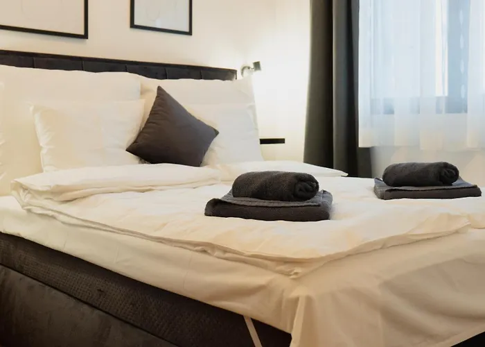 アパート Forma *