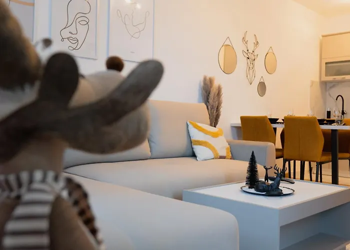 Forma アパート *